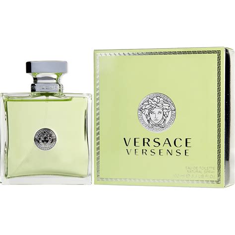 versace parfum grün|gianni versace versense discontinued.